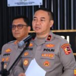 Polri: Tiga personel yang gugur di Lampung dimakamkan hari ini
