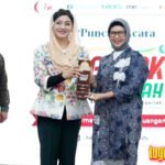 BSI peroleh tiga penghargaan di ajang Puncak GERAK Syariah Award