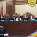 Mantan anggota Bawaslu benarkan PAW Harun Masiku digaransi Hasto