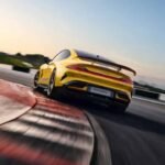 Xiaomi menandatangani perjanjian kemitraan dengan Nurburgring