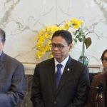 Airlangga: Pertumbuhan ekonomi RI nomor dua tertinggi di kelompok G20