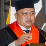Guru besar UI kaji pendekatan kesejahteraan sosial dalam pemidanaan