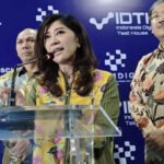 Menkomdigi: Uji perangkat sepenuhnya di dalam negeri pada akhir 2026