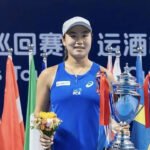 Janice Tjen perpanjang kemenangan dengan juarai ITF W15 Maanshan