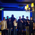 Hangtuah umumkan kerja sama sponsor dengan Nanovest jelang playoff IBL