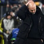 Guardiola usai disingkirkan Al Hilal: saatnya istirahatkan pikiran