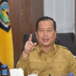 NTB jadikan FORNAS ajang timba pengalaman menuju tuan rumah PON 2028