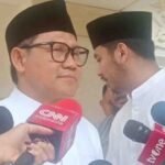 Cak Imin kenang Suryadharma Ali sebagai pahlawan pejuang bangsa