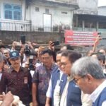 Mendag tinjau pengolahan sampah dan edukasi Gernas Mapan di Badung