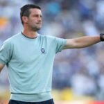 Debut Cristian Chivu di Serie A Bersama Inter: Langsung Mencetak Sejarah