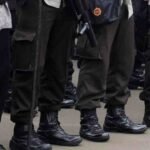 4.531 Personel Gabungan Disiagakan Kawal Demo Buruh di DPR Besok