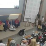 391 guru besar diundang bersaing pada pemilihan rektor Unhas